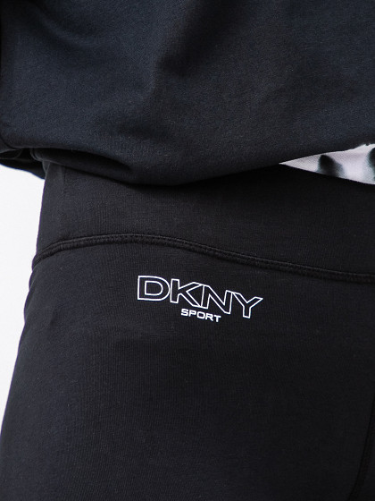 DKNY Женские леггинсы для активного отдыха