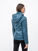 CALVIN KLEIN Легкая женская куртка, Essential Recycled
