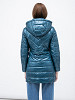 CALVIN KLEIN Viegla sieviešu virsjaka, Recycled Padded Coat