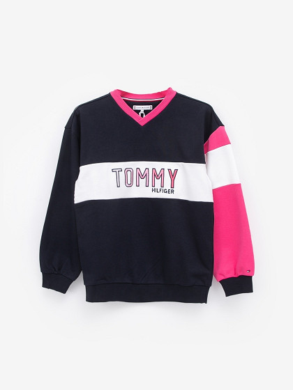 TOMMY HILFIGER Bērnu džemperis