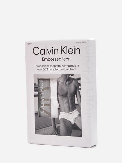 CALVIN KLEIN UNDERWEAR Vīriešu apakšbikses