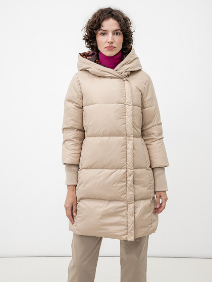 MAX&CO Зимняя женская куртка