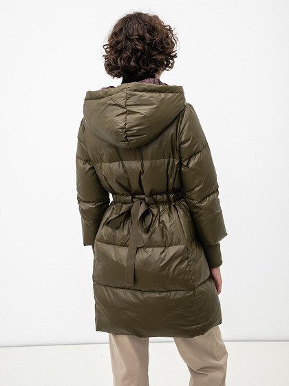 MAX&CO Зимняя женская куртка