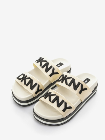 DKNY Sieviešu sandales
