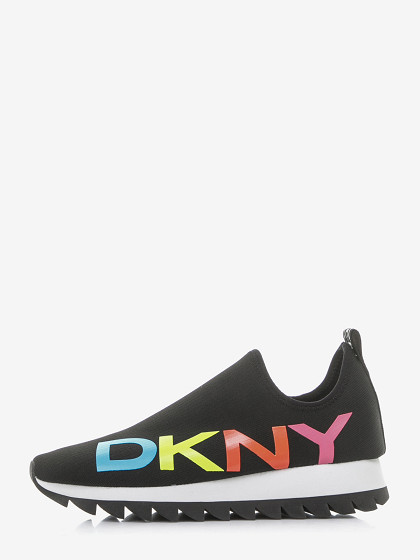 DKNY Sieviešu brīvā laika apavi