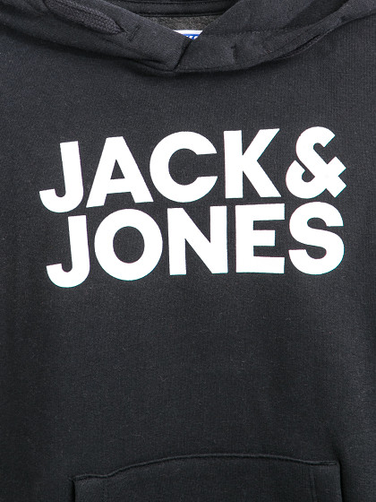 JACK&JONES JUNIOR Bērnus džemperis