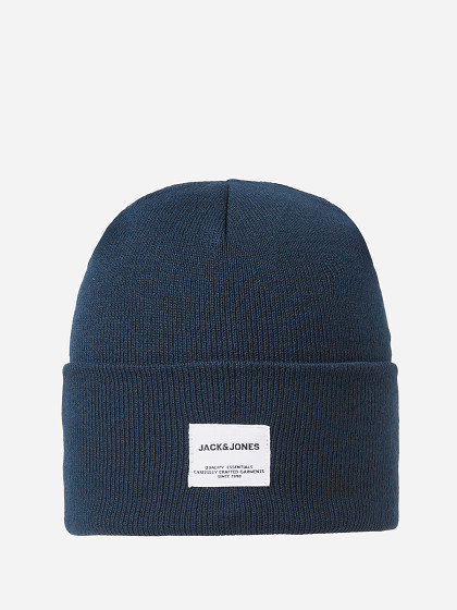 JACK&JONES Vīriešu cepure, JACLONG