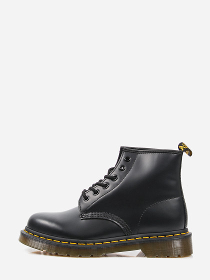 DR. MARTENS Ботинки унисекс