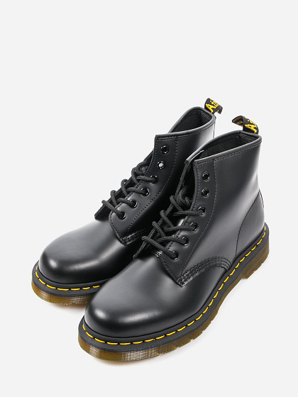 DR. MARTENS Ботинки унисекс