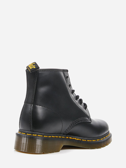 DR. MARTENS Unisex zābaki