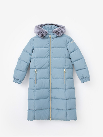 GEOX Зимняя детская куртка