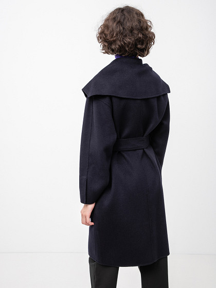 MARELLA Женское пальто с шерстью