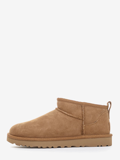 UGG Женские ботинки, CLASSIC ULTRA MINI