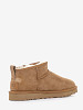 UGG Sieviešu zābaki, CLASSIC ULTRA MINI