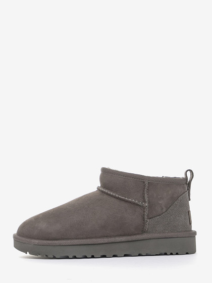 UGG Женские ботинки, W Classic ultra mini