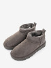 UGG Женские ботинки, W Classic ultra mini