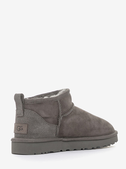 UGG Женские ботинки, W Classic ultra mini