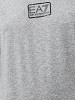 EA7 EMPORIO ARMANI Мужская футболка