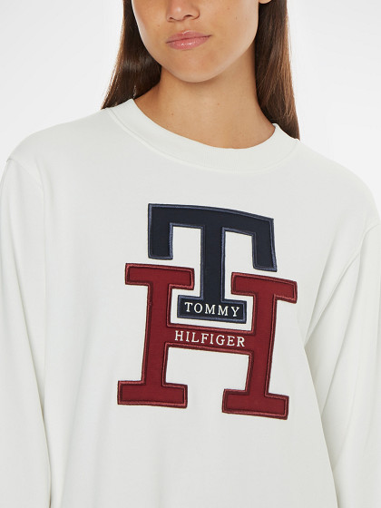 TOMMY HILFIGER Sieviešu džemperis