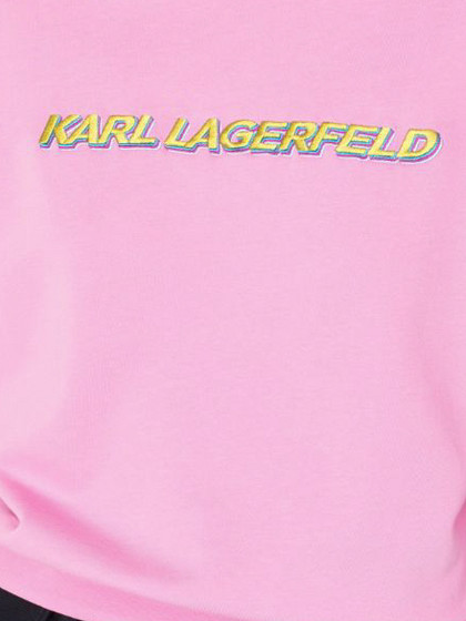 KARL LAGERFELD Sieviešu džemperis