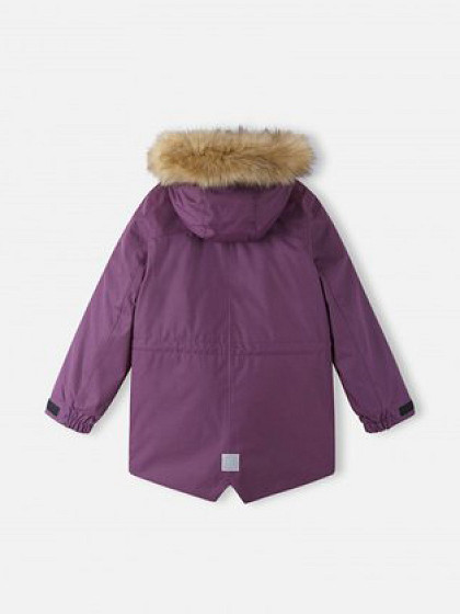 REIMA Зимняя детская куртка