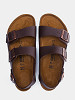 BIRKENSTOCK Vīriešu sandales