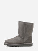 UGG W CLASSIC SHORT II, Женские ботинки