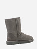 UGG W CLASSIC SHORT II, Женские ботинки