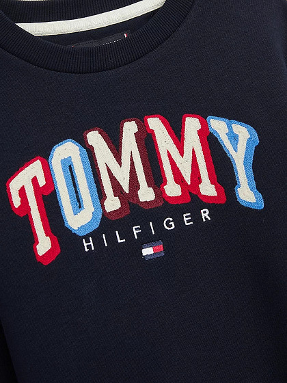 TOMMY HILFIGER Bērnus džemperis