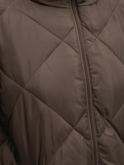 VILA Зимняя женская куртка