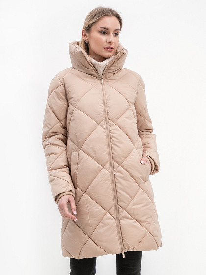 VILA Зимняя женская куртка