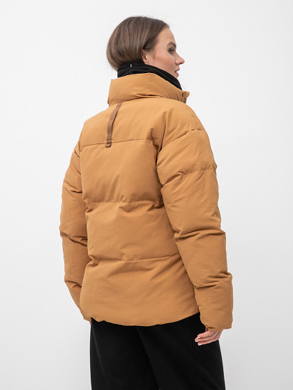 PUMA Женская зимняя куртка