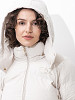 EA7 EMPORIO ARMANI Зимняя женская куртка