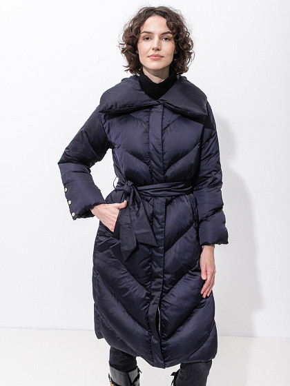 MARELLA Зимняя женская куртка