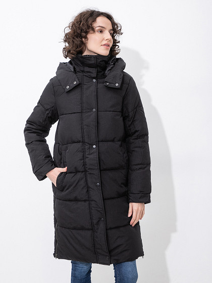 SOYACONCEPT Зимняя женская куртка