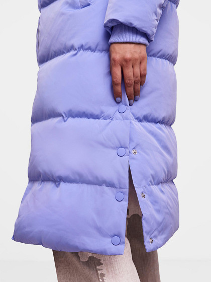 Y.A.S Зимняя женская куртка