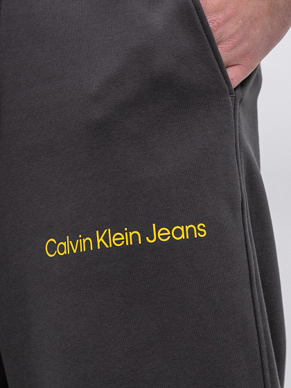 CALVIN KLEIN JEANS Мужские брюки