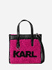 KARL LAGERFELD Женская сумка