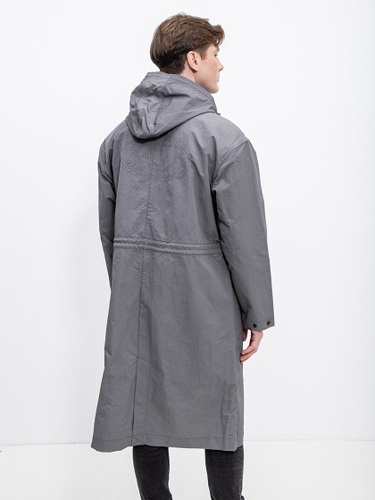 DIESEL Легкая мужская куртка, J-ARNULF-NW