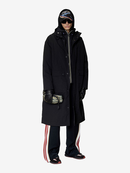 DIESEL Легкая мужская куртка, J-ARNULF-NW