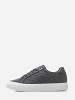 CALVIN KLEIN VULC LACE UPMONO MIX, Sieviešu brīvā laika apavi