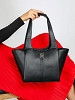 TOMMY HILFIGER Женская сумка, TH PLUSH MED TOTE