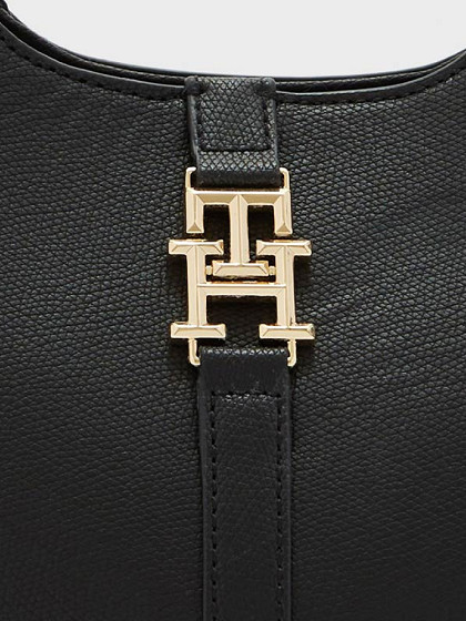 TOMMY HILFIGER Женская сумка, TH PLUSH MED TOTE