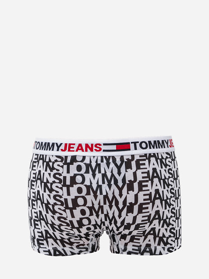 TOMMY JEANS Vīriešu apakšbikses,TRUNK PRINT