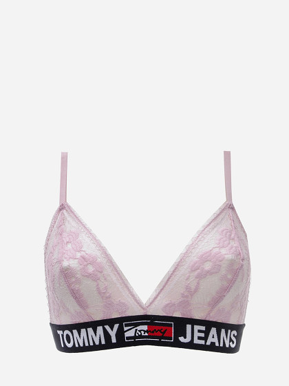 TOMMY JEANS Женский бюстгальтер, UNLINED TRIANGLE