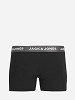 JACK&JONES Мужские трусы, 3шт., JACBILL