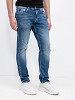 CALVIN KLEIN JEANS Vīriešu džinsi, JEAN SLIM