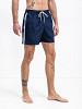 CALVIN KLEIN UNDERWEAR Мужские шорты для плавания, MEDIUM DRAWSTRING
