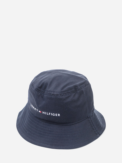 TOMMY HILFIGER Bērnu cepure, TH ESSENTIAL BUCKET HAT