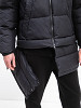 EA7 EMPORIO ARMANI Зимняя мужская куртка, QUILTED NYLON DOWN